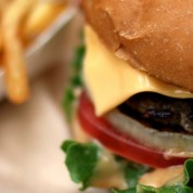 Burgers & Grilled Chicken