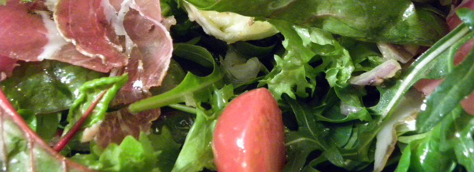 Salads